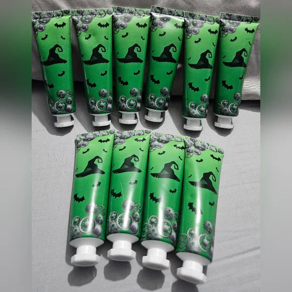 Bogorlien Witch Hat 1floz Hand Cream Bundle Of 10 - Picture 1 of 1